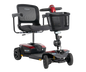Pride Go Go® Endurance AL+