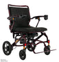 Jazzy® Carbon HD Power Chair