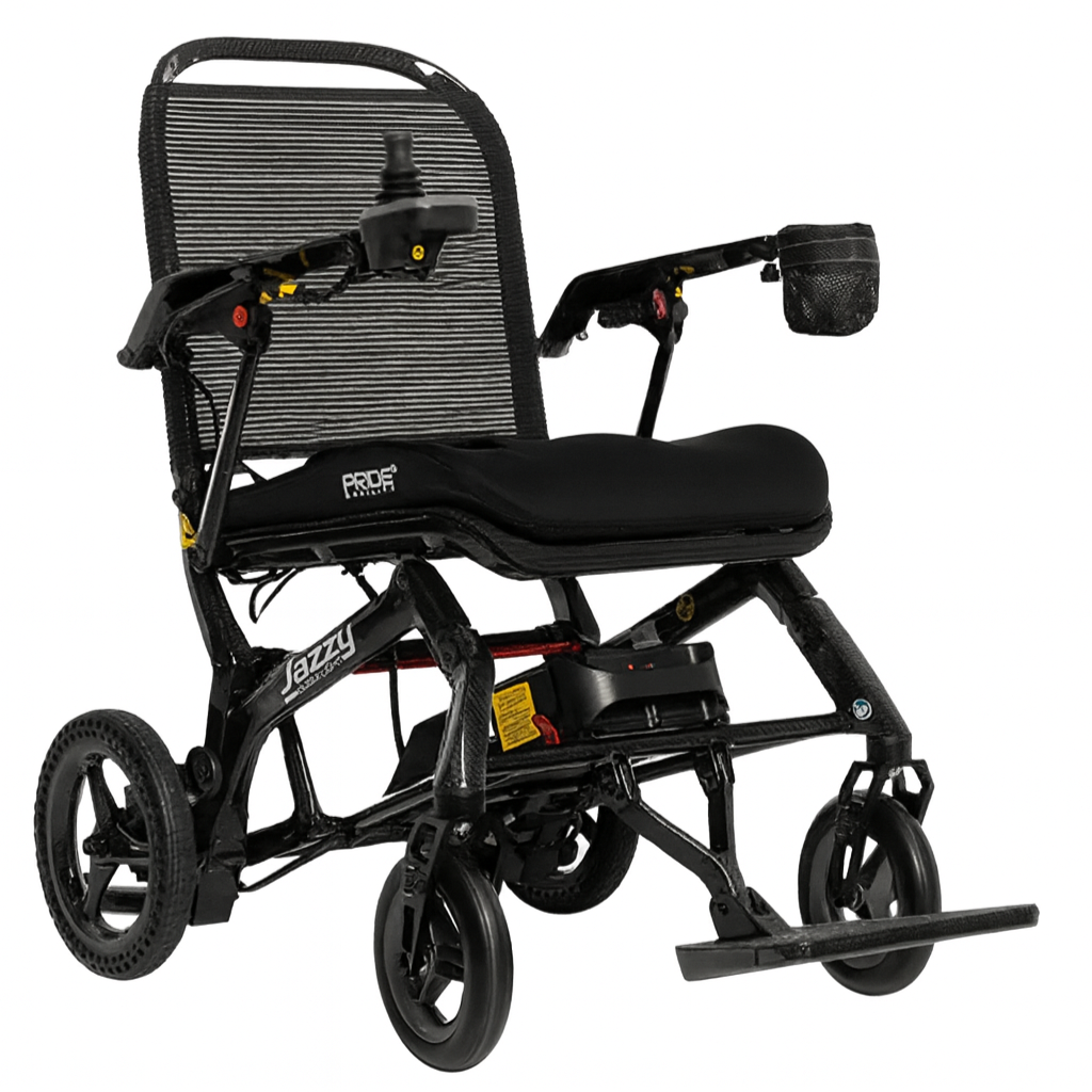 Pride Jazzy Ultra Light