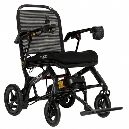 Pride Jazzy Ultra Light