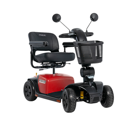 Pride Victory® Platinum Mobility Scooter