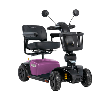 Pride Victory® Platinum Mobility Scooter