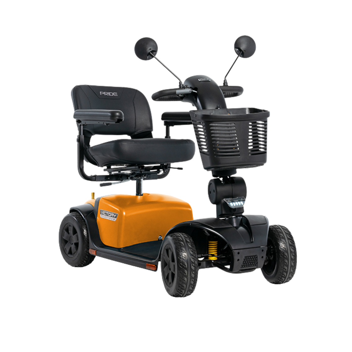 Pride Victory® Platinum Mobility Scooter