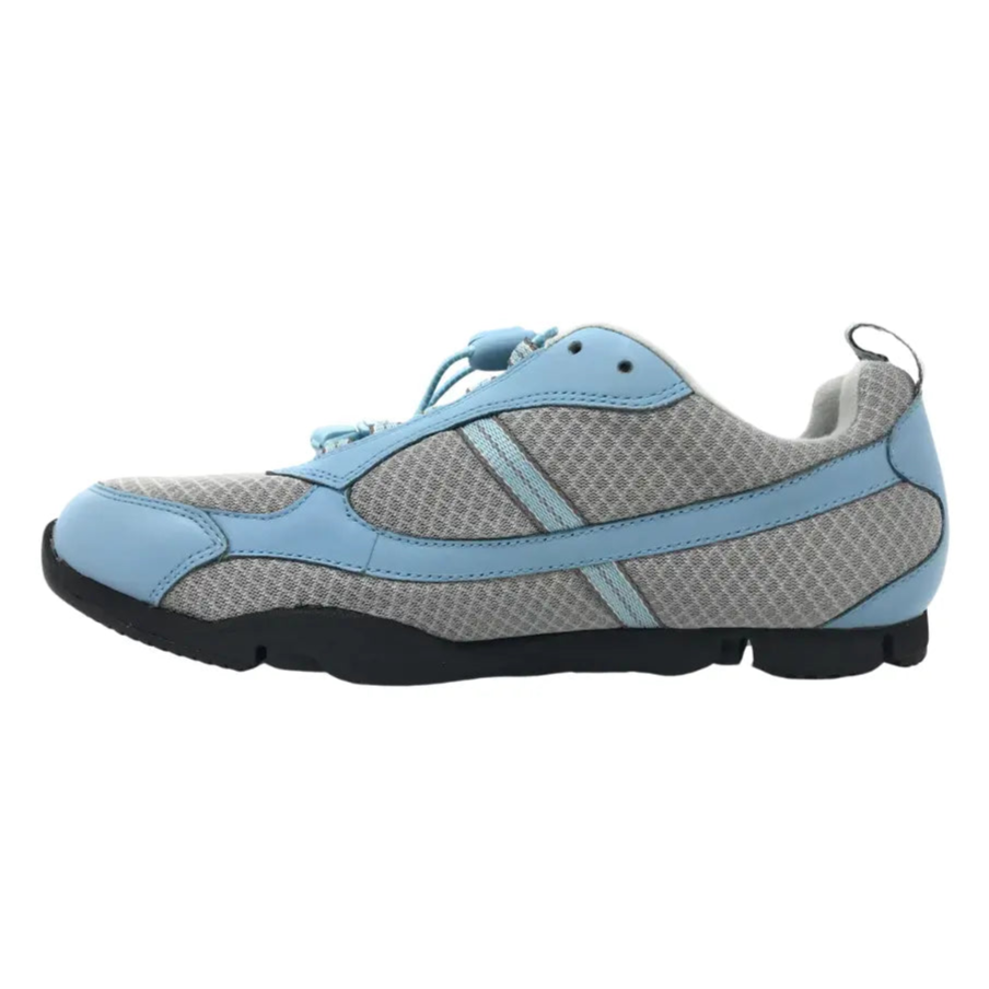 Sandy Knieschmerzen reduzieren Walking Shoe