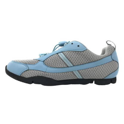 Sandy Knieschmerzen reduzieren Walking Shoe