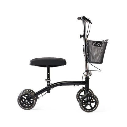 Medline Gen 4 Standard Knie Walker mit 8' Rädern