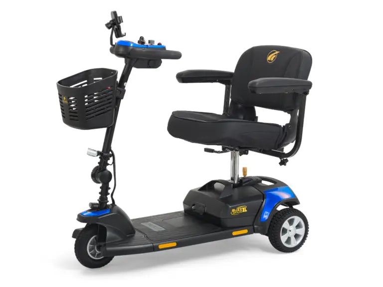 Buzzaround XL 3-Rad Mobilitätsroller