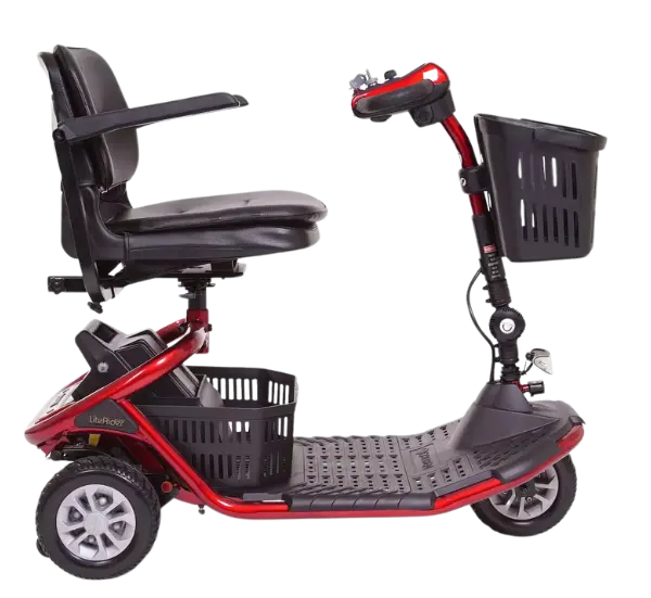 Golden LiteRider Scooter