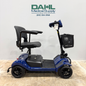 Hoverfly 4-Rad-Scooter
