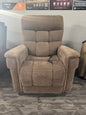 Verwendet PLR-4955 Medium Trento Brown