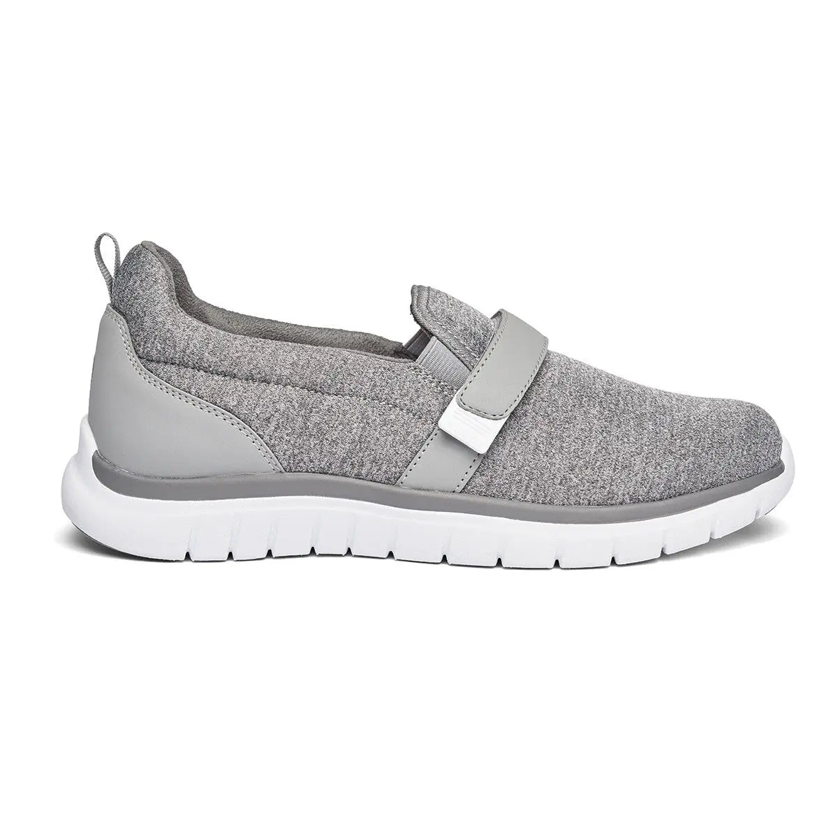 Nr. 11 Sporttrainer- Grau