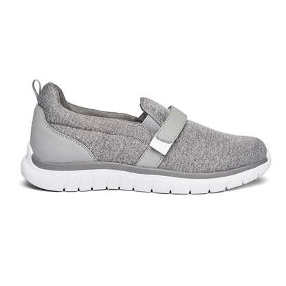 Nr. 11 Sporttrainer- Grau