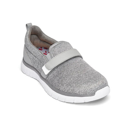 Nr. 11 Sporttrainer- Grau