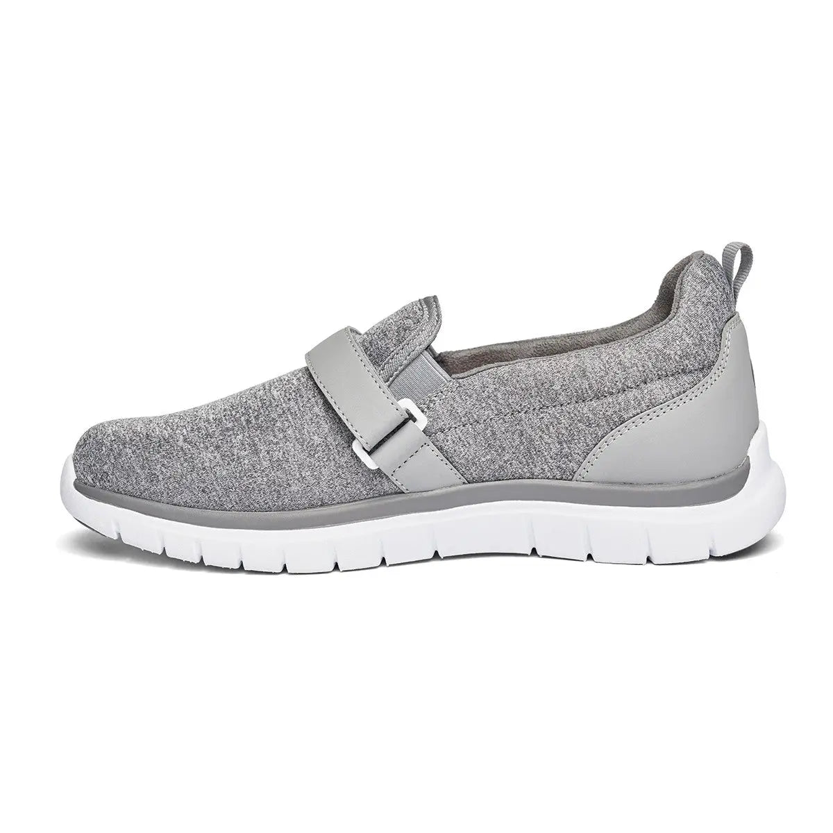 Nr. 11 Sporttrainer- Grau