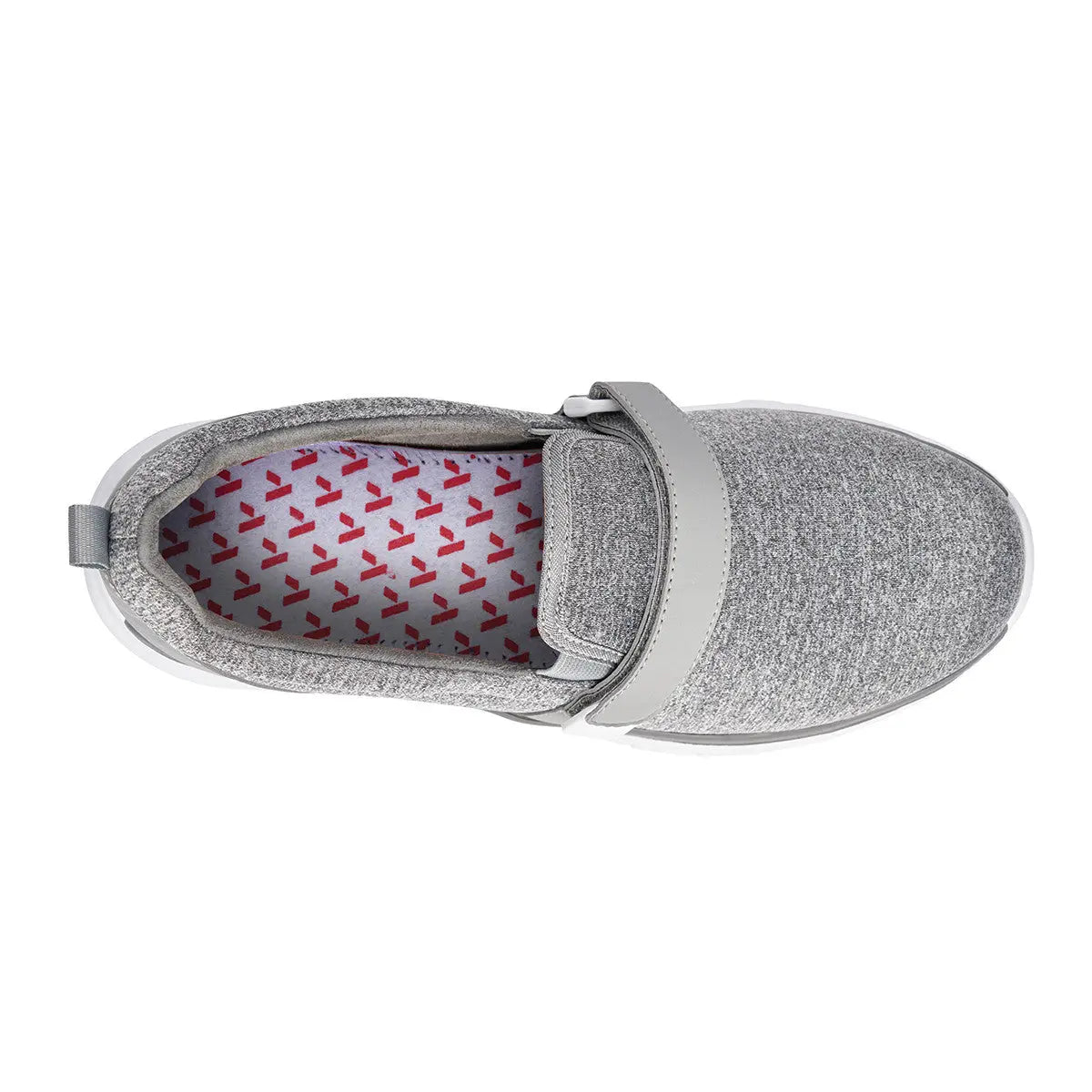 Nr. 11 Sporttrainer- Grau