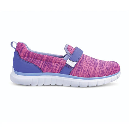 Nr. 11 Sporttrainer - Purple Pink