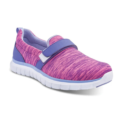 Nr. 11 Sporttrainer - Purple Pink