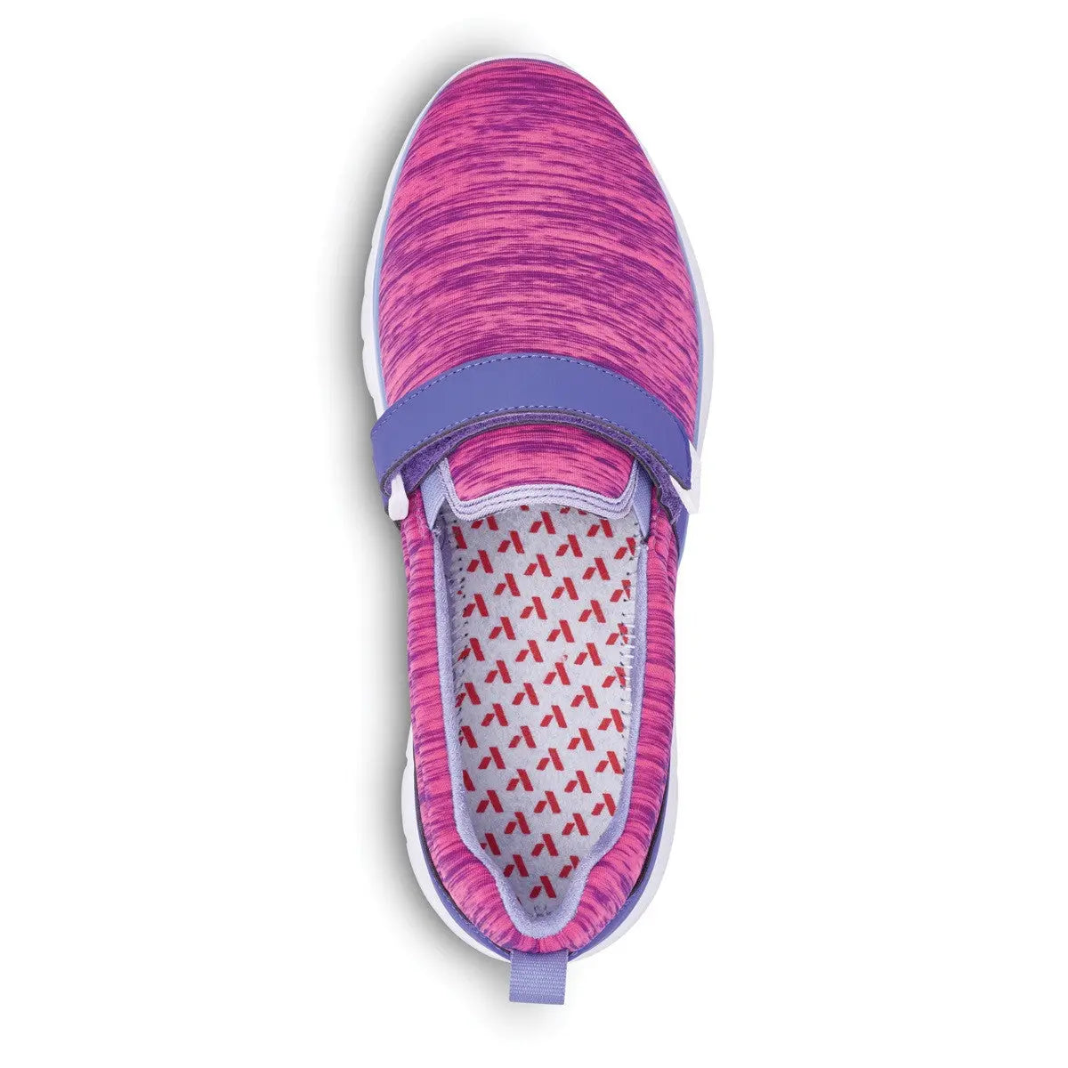 Nr. 11 Sporttrainer - Purple Pink