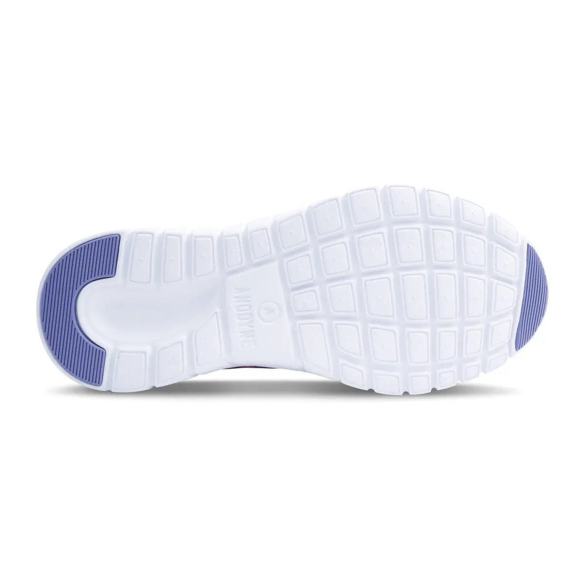 Nr. 11 Sporttrainer - Purple Pink