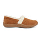 Nr. 21 Slipper Smooth Toe