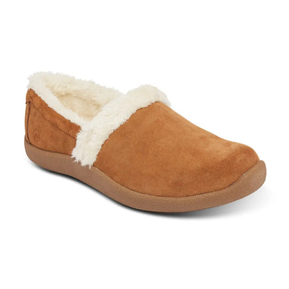 Nr. 21 Slipper Smooth Toe