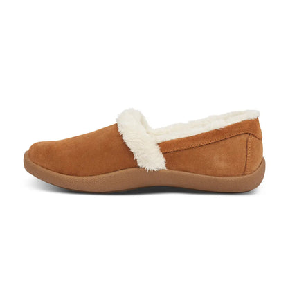 Nr. 21 Slipper Smooth Toe