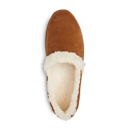 Nr. 21 Slipper Smooth Toe