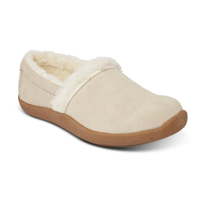Nr. 21 Slipper Smooth Toe