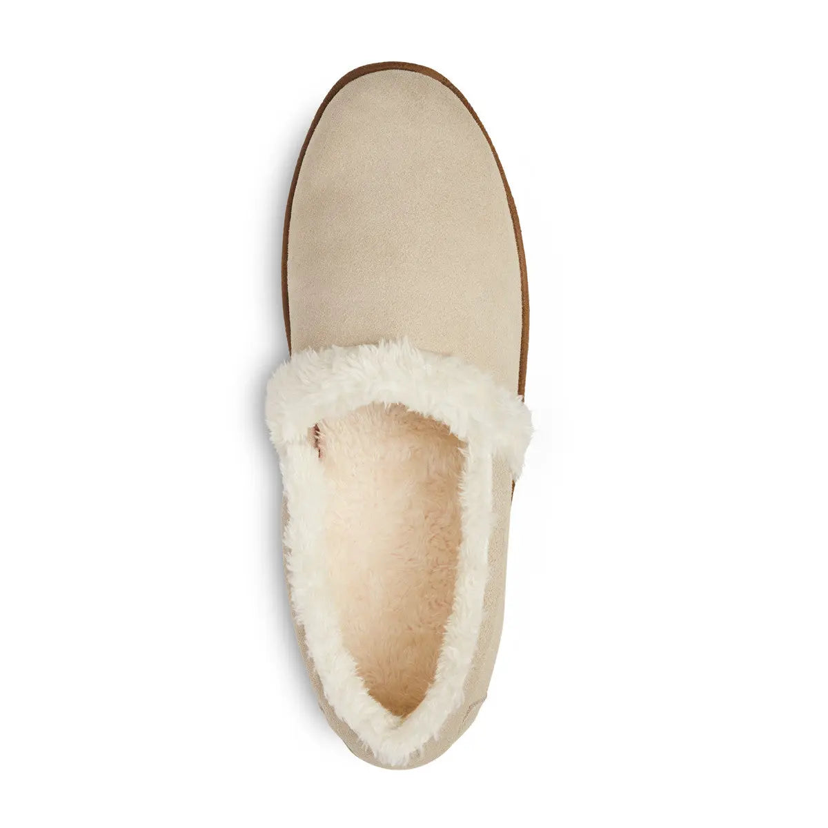 Nr. 21 Slipper Smooth Toe