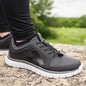 Nr. 23 Sport Runner - Schwarz / Grau