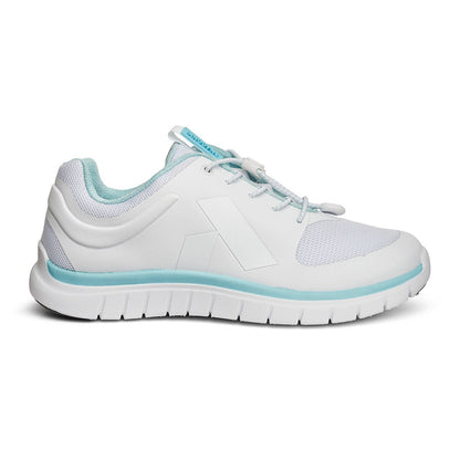 Nr. 23 Sport Runner - Weiß / Blau