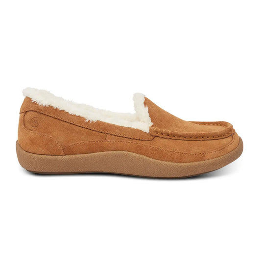 Nr. 39 Slipper Moc Toe