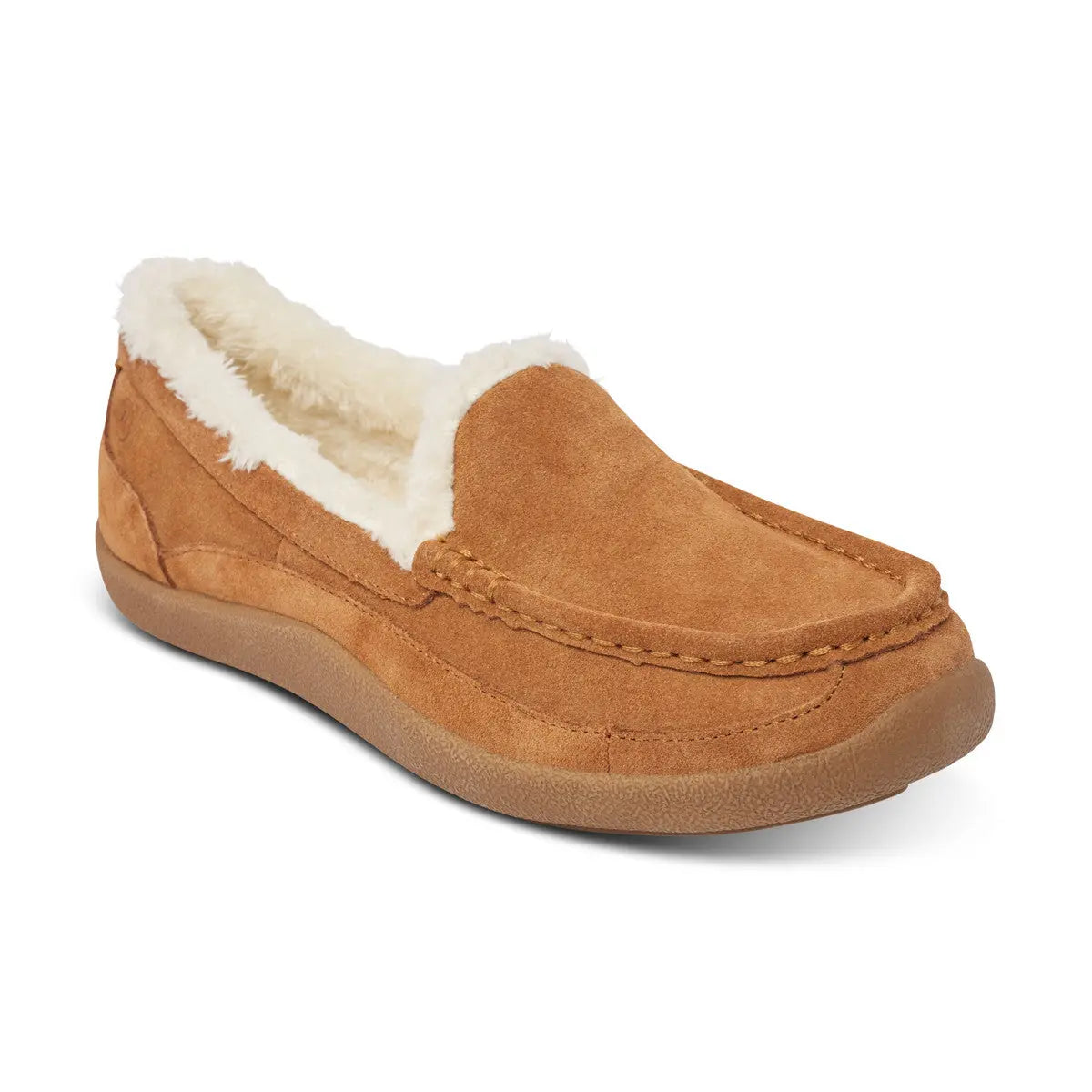 Nr. 39 Slipper Moc Toe