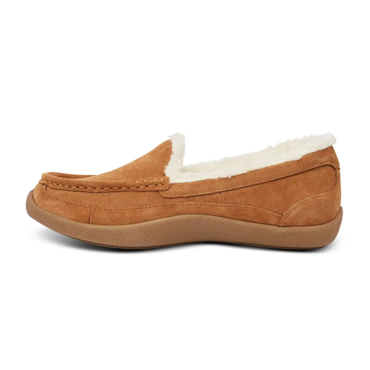 Nr. 39 Slipper Moc Toe