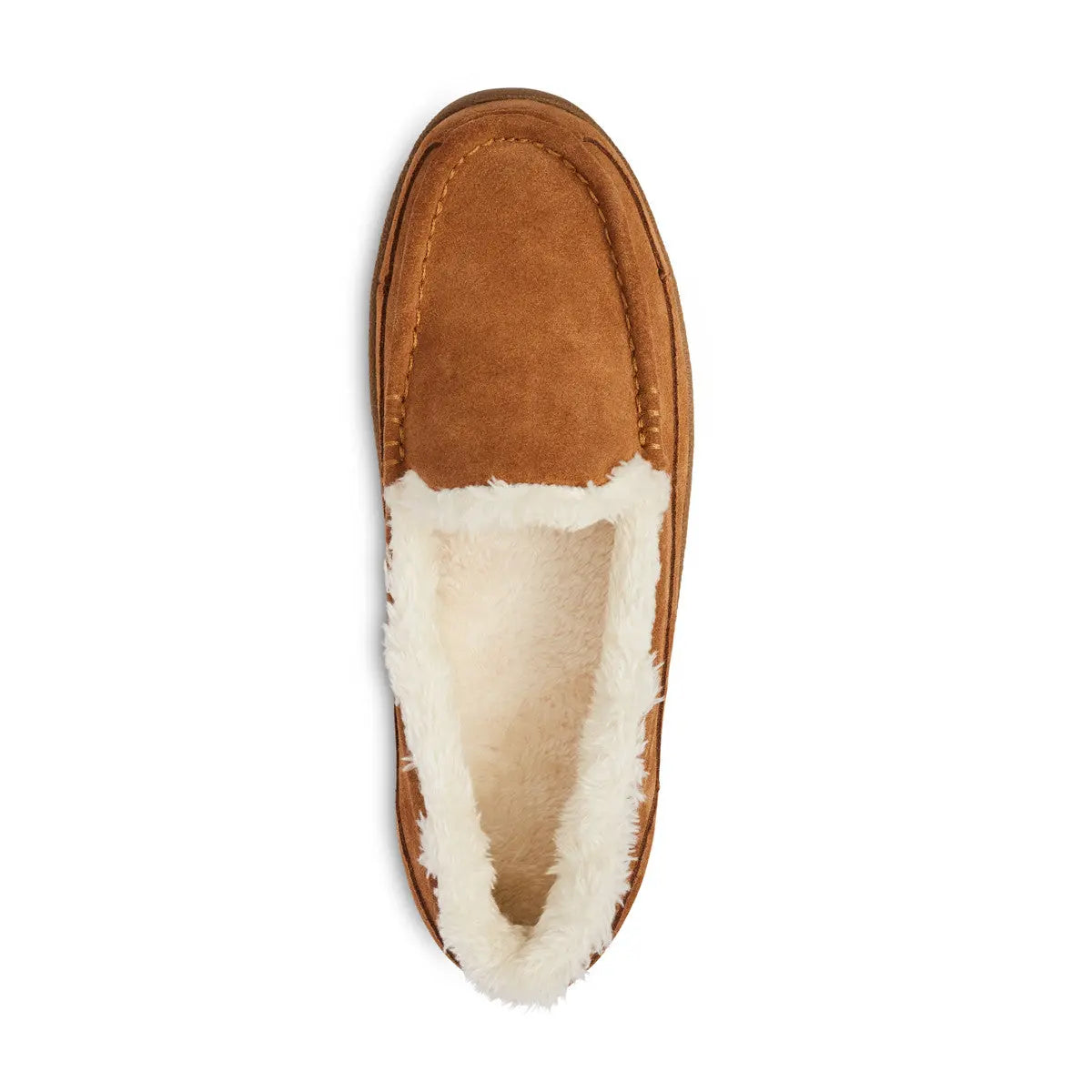 Nr. 39 Slipper Moc Toe