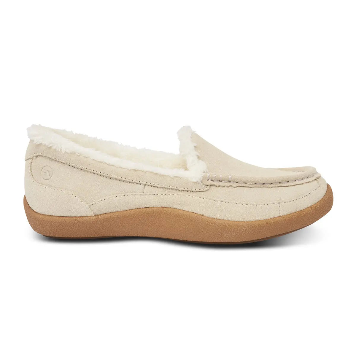 Nr. 39 Slipper Moc Toe