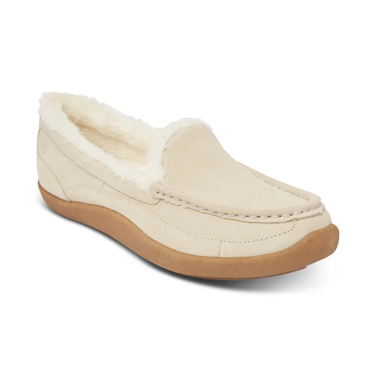 Nr. 39 Slipper Moc Toe