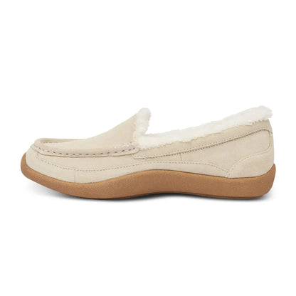 Nr. 39 Slipper Moc Toe