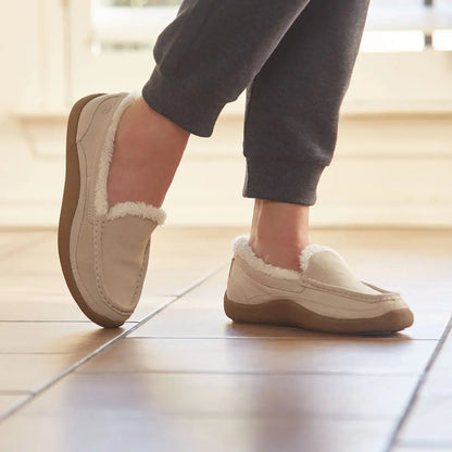 Nr. 39 Slipper Moc Toe