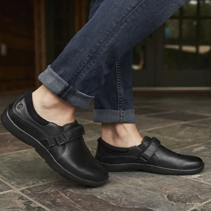 Nr. 51 Casual Dress - Schwarz
