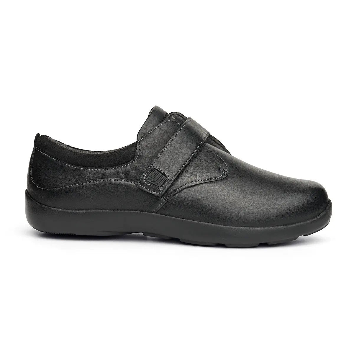 Nr. 67 Casual Comfort - Schwarz