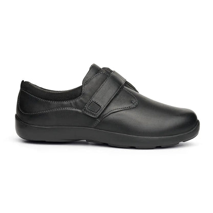 Nr. 67 Casual Comfort - Schwarz