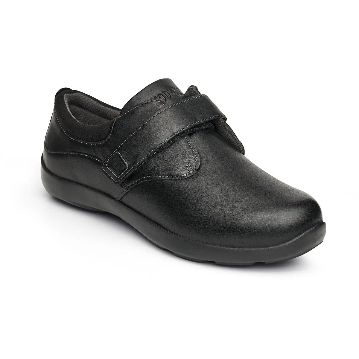 Nr. 67 Casual Comfort - Schwarz