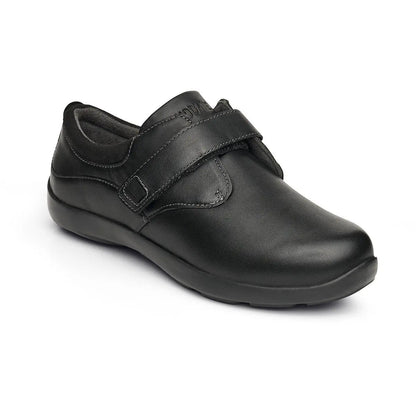 Nr. 67 Casual Comfort - Schwarz