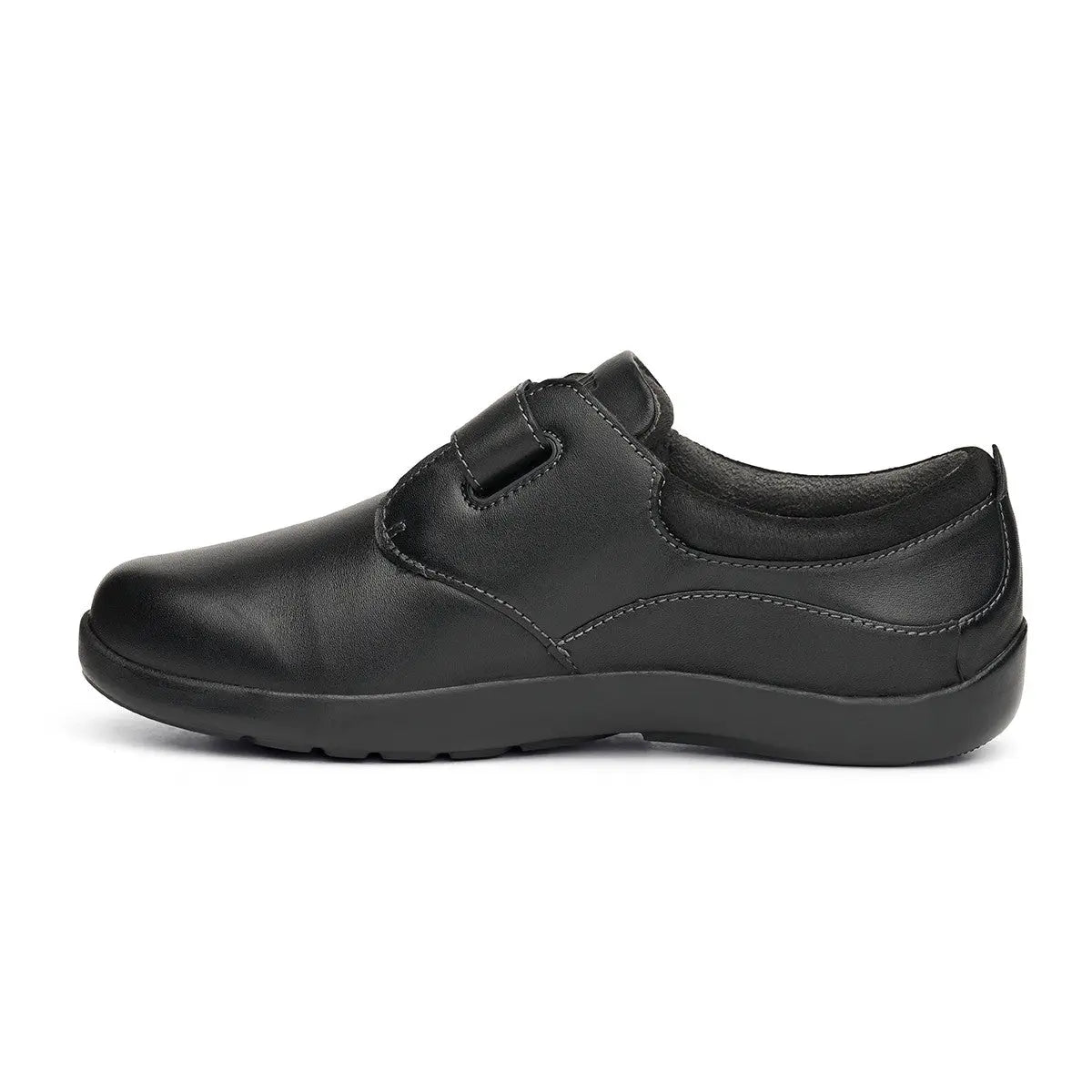 Nr. 67 Casual Comfort - Schwarz