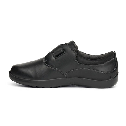 Nr. 67 Casual Comfort - Schwarz