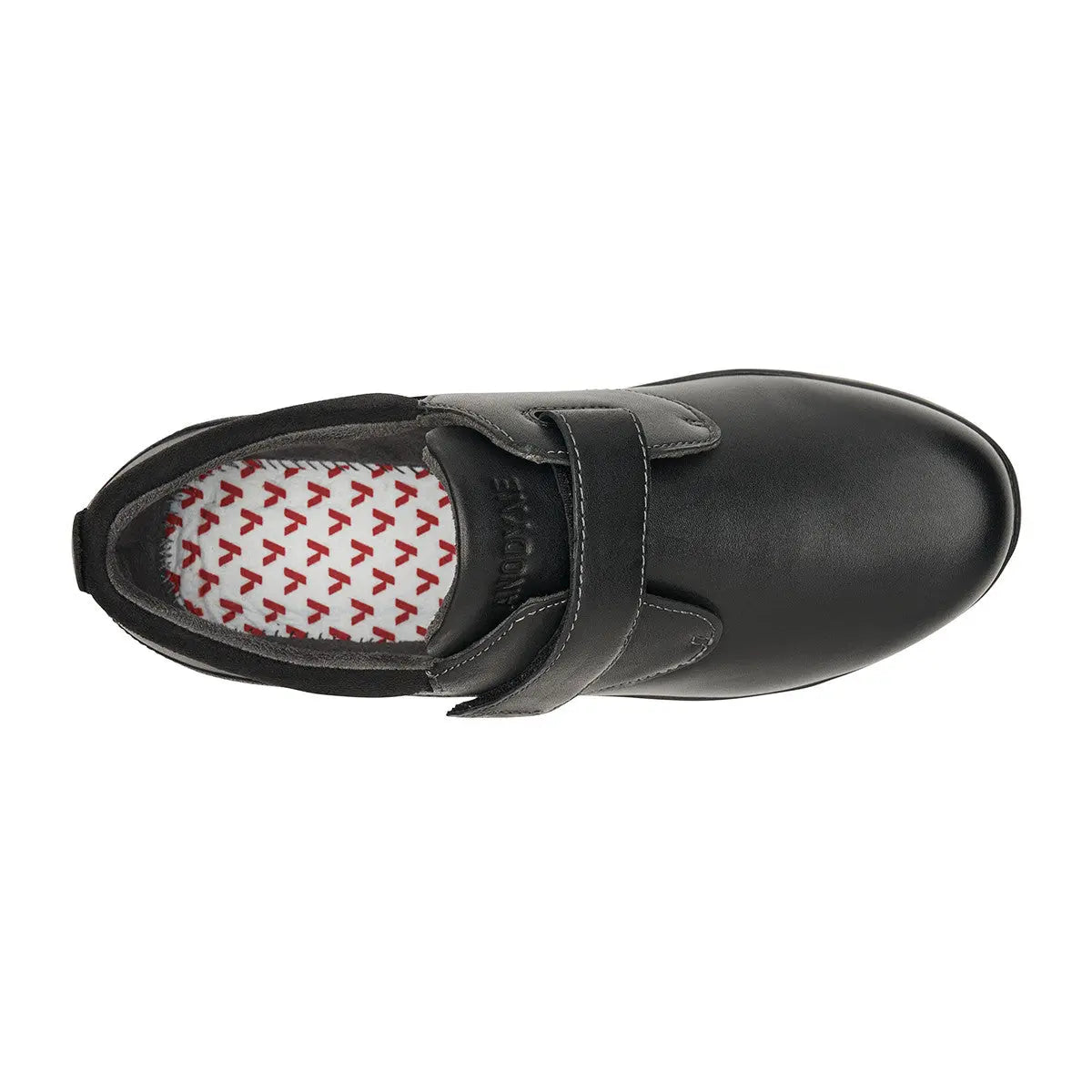 Nr. 67 Casual Comfort - Schwarz