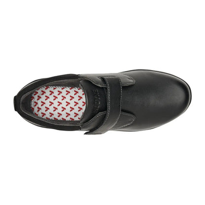 Nr. 67 Casual Comfort - Schwarz