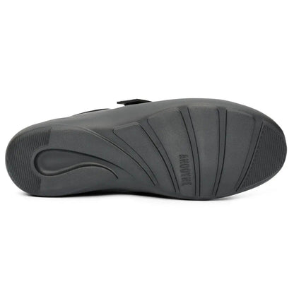Nr. 67 Casual Comfort - Schwarz
