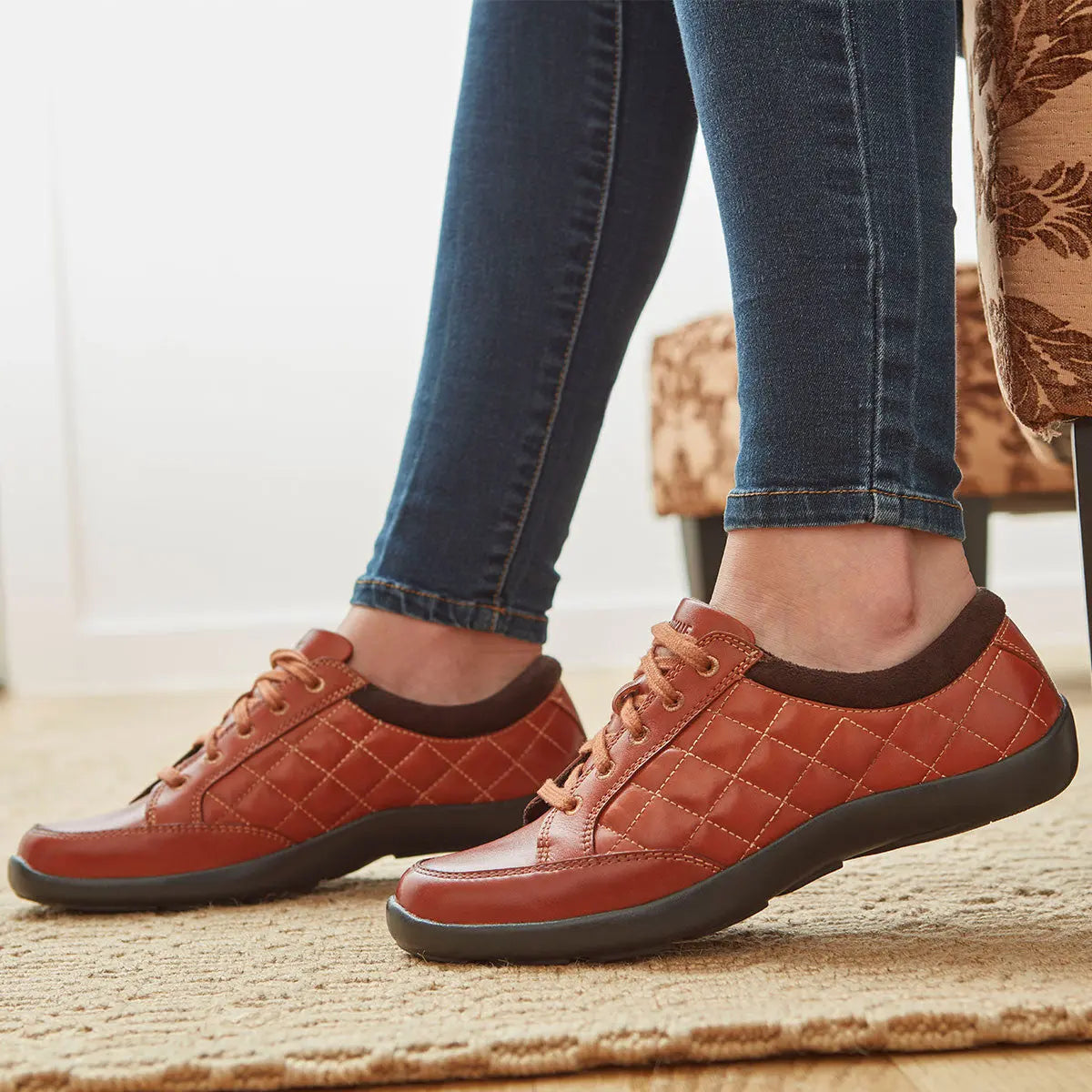 Nr. 75 Casual Sport - Sattel